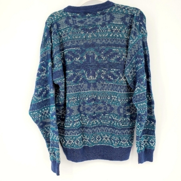 Vintage Generra crewneck sweater - Picture 1 of 5